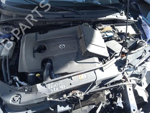 Alternator MAZDA 3 (BK) 1.6 DI Turbo | BP28722428M7 