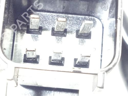 Rear right window mechanism JAGUAR XF II (X260) 3.0 D | BP23192939C25