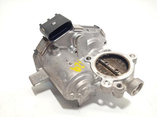 Drosselklappe für VW T-ROC (A11, D11) 2.0 TDI (150 hp) 21121244