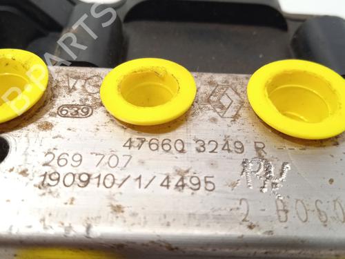 ABS pump DACIA SANDERO II  | BP28108100M43 