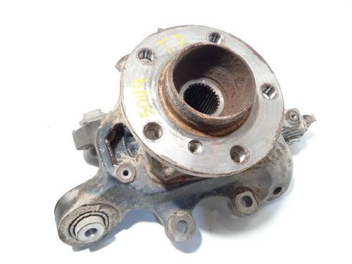 Used Right rear steering knuckle BMW X3 (F25) [2010-2017]  12102368