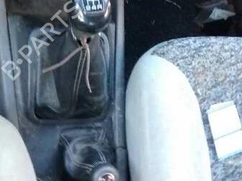 Gearbox KIA SPORTAGE SUV (K00) 2.0 TD 4WD | BP1126511M3 