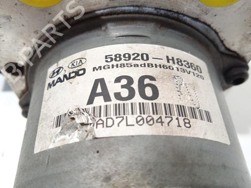 ABS pump KIA STONIC (YB) 1.6 CRDi | BP28141175M43