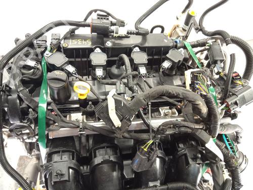 Engine FORD KUGA III (DFK) 2.5 FHEV | BP19794265M1  - Image 8