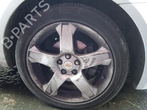 Left front window switch CHEVROLET AVEO Saloon (T300) 1.3 D | BP21176170I27