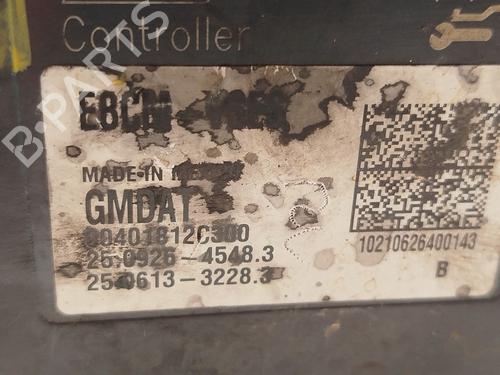 ABS pump OPEL ANTARA A (L07) 2.0 CDTI | BP23076111M43 - Image 6