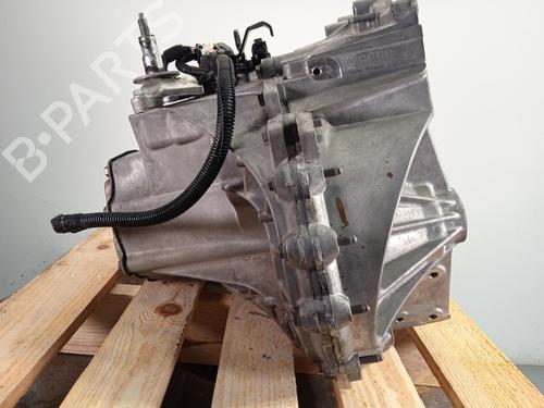Gearbox PEUGEOT 308 I (4A_, 4C_) 1.6 HDi | BP20172159M3 