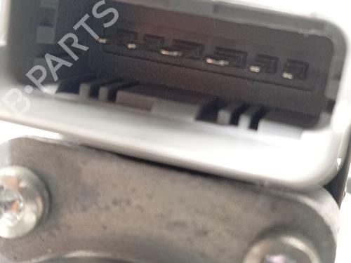 Front left window mechanism CITROËN C3 Picasso (SH_) 1.6 HDI 90 | BP32091562C22 - Image 3