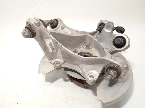 Used Right rear steering knuckle Right rear steering knuckle 19323525 19323525