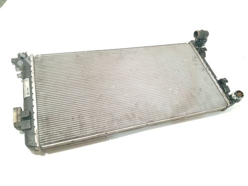 Used Water radiator Water radiator SKODA RAPID (NH3, NK3, NK6) 1.6 TDI (115 hp) 32410193 32410193