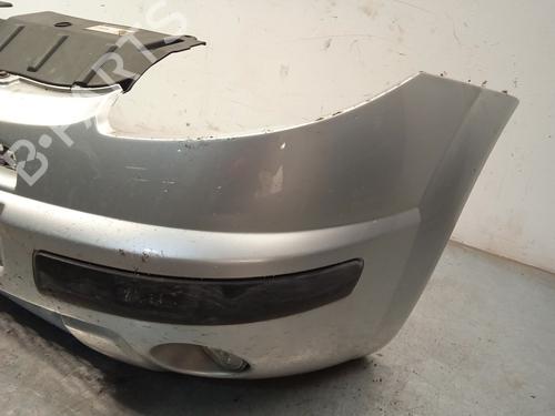 Front bumper CITROËN C3 Pluriel (HB_) 1.4 HDi | BP22986040C7