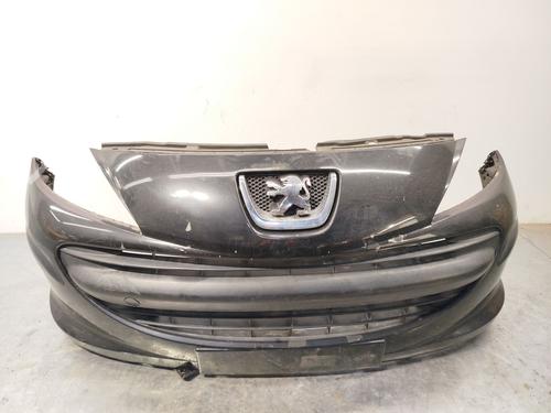 Used Front bumper PEUGEOT 207 (WA_, WC_) 1.4 16V (88 hp) 29063449