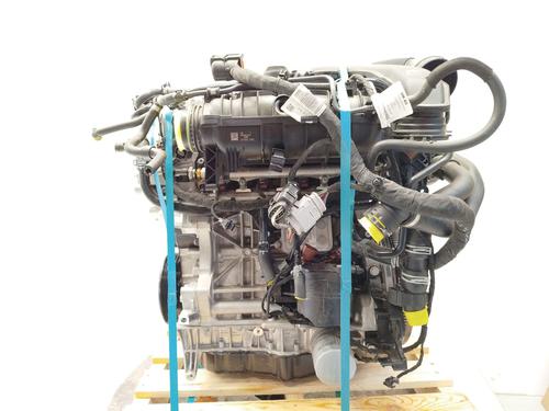 Engine CUPRA FORMENTOR (KM7, KMP) 1.5 TSI | BP36018625M1 - Image 3