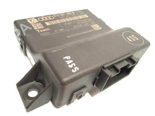 Commande Confort AUDI A5 (8T3) 2.0 TFSI (180 hp) 11538987