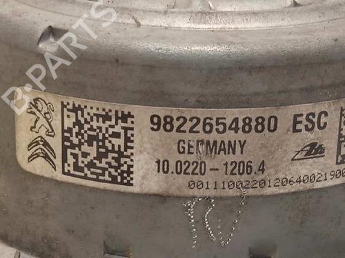 ABS pump PEUGEOT 208 I (CA_, CC_)  | BP15400174M43 