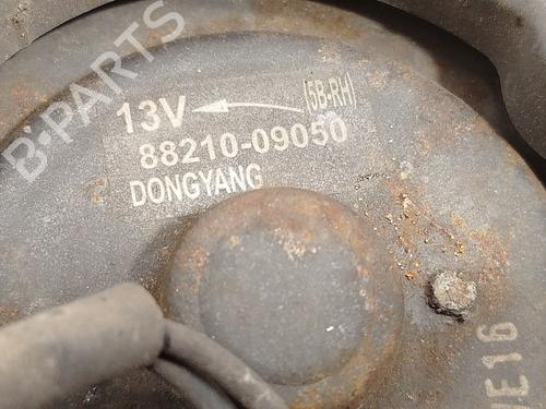 Radiator fan SSANGYONG ACTYON I 2.0 Xdi | BP25623900M35 - Image 3