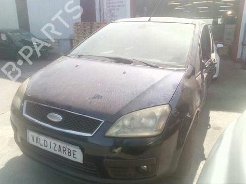 Right front driveshaft FORD FOCUS C-MAX (DM2) 2.0 TDCi | BP5610125M39 