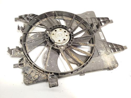 Used Radiator fan Radiator fan RENAULT KANGOO Express (FW0/1_) 1.5 dCi 75 (FW07, FW10, FW04) (75 hp) 22728775 22728775