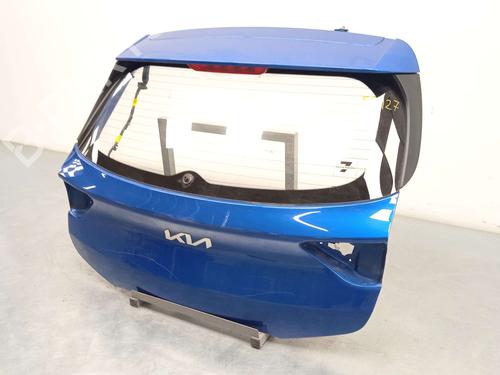 Tailgate KIA STONIC (YB) 1.2 CVVT | BP38874341C6 - Image 2