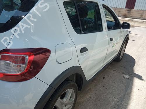 Water radiator DACIA SANDERO II 1.5 dCi | BP27534816M31 