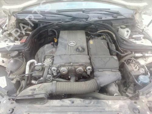 Gear lever MERCEDES-BENZ C-CLASS (W204) C 180 Kompressor (204.044, 204.045) | BP7448881M90 