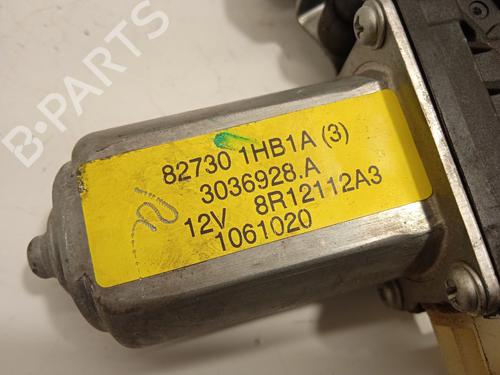 Front right window mechanism NISSAN NOTE (E12) 1.5 dCi | BP18161450C23  - Image 5
