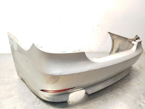 Rear bumper BMW 5 (E60) 520 d | BP24553823C8 