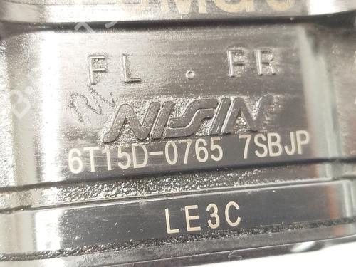 ABS pump HONDA HR-V (RU) | BP36527973M43 - Image 5