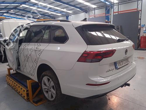 Electronic module VW GOLF VIII Variant (CG5, DB5) 1.0 TSI | BP34212428M83  - Image 21