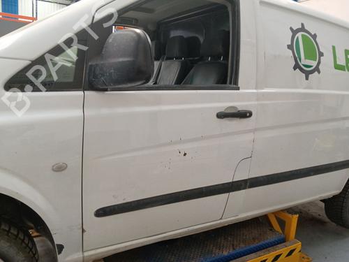 Electronic module MERCEDES-BENZ VITO / MIXTO Van (W639) 115 CDI (639.601, 639.603, 639.605) | BP37021141M83 - Image 9