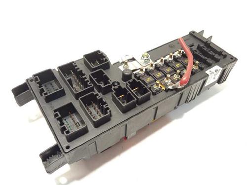 Used Fuse box Fuse box 13900754 13900754