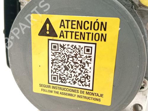 ABS pump TOYOTA COROLLA Hatchback (_E21_, _EA1_, _EH1_) 2.0 Hybrid (MZEH12) | BP31010757M43  - Image 5