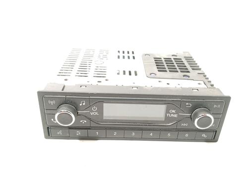 Radio FORD TRANSIT CONNECT V408 Box Body/MPV 1.5 EcoBlue | BP32169963E6 - Image 3