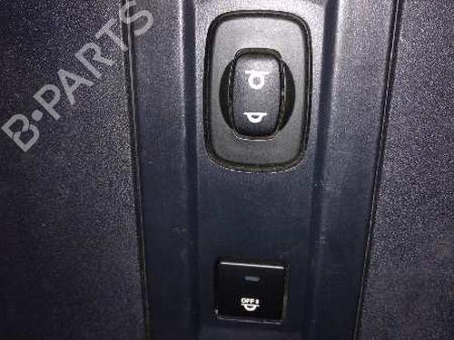 Instrument cluster CITROËN C4 Grand Picasso I (UA_) 2.0 HDi 138 | BP5868386C47 