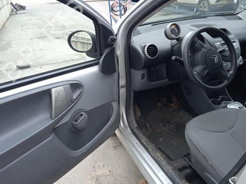 Right headlight CITROËN C1 (PM_, PN_) 1.0 | BP25626787C29 