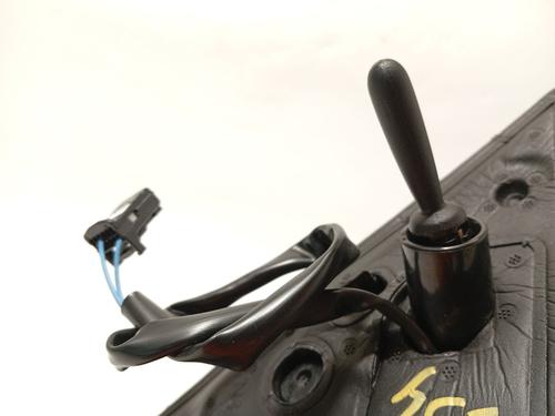 Right mirror DACIA SANDERO III 1.0 TCe 90 | BP32502706C27