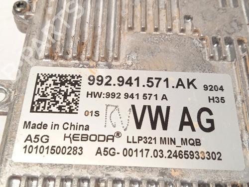 Xenon ballast CUPRA LEON (KL1, KU1, KUG) 1.5 TSI | BP30292876C53 - Image 3