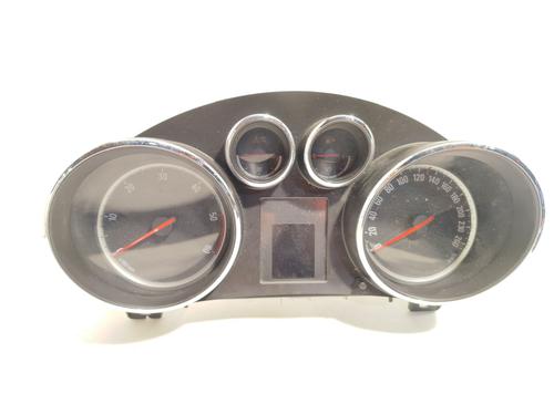 Instrument cluster OPEL ASTRA J (P10) 1.7 CDTI (68) | BP22308871C47 