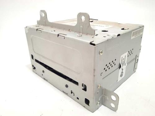 Sistema audio OPEL MERIVA B MPV (S10) 1.4 (75) | BP10928274E6 