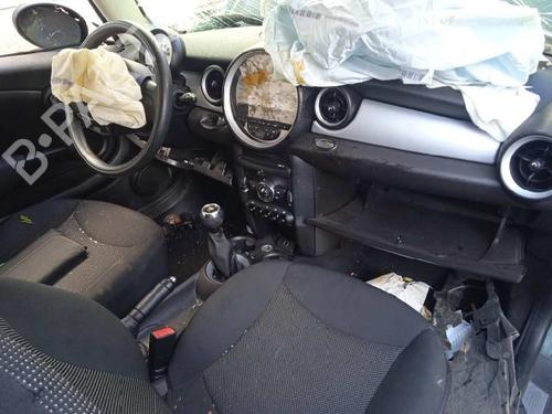 Instrument cluster MINI MINI (R56) | BP15180298C47