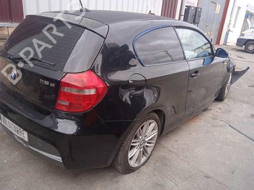 Driveshaft BMW 1 (E87) 118 d | BP9218382M37 