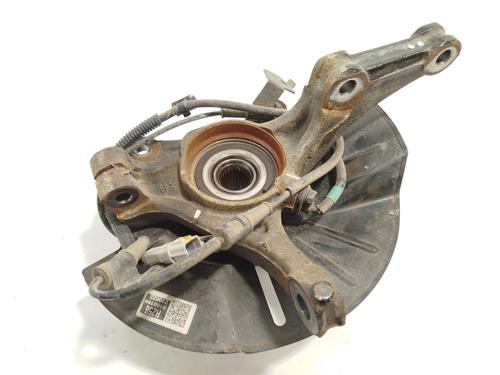 Right front steering knuckle KIA STONIC (YB)  | BP27368121M26