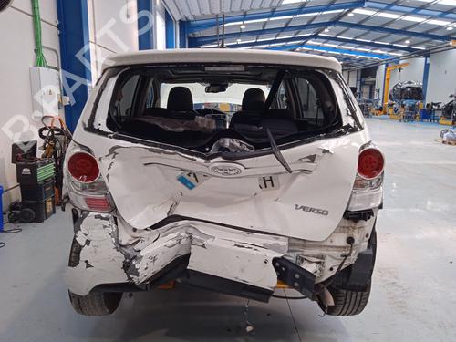 Left front window switch TOYOTA VERSO (_R2_) 1.6 (ZGR20_, ZGR20R) | BP32860523I27  - Image 22