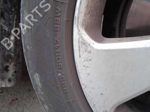 Rear bumper CHEVROLET CRUZE (J300)  | BP29712891C8 