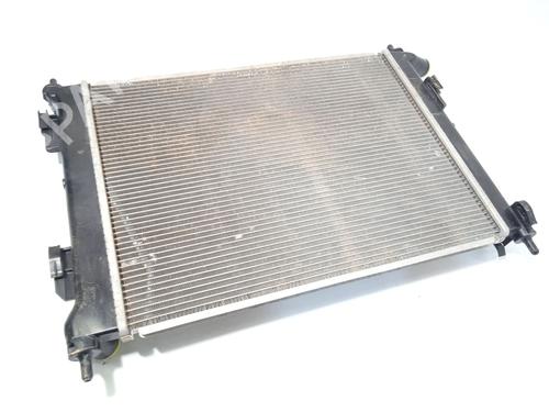Water radiator KIA RIO IV (YB, SC, FB) 1.25 | BP26595451M31 - Image 4