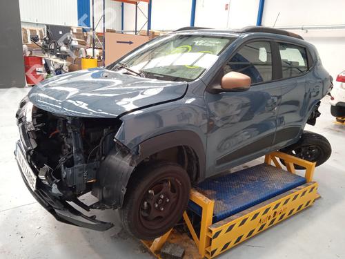 Capot DACIA SPRING EV (B6M1) | BP33016789C1  - Image 9