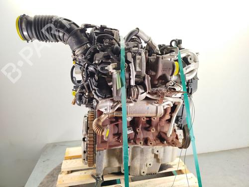 Silnik RENAULT KANGOO Express (FW0/1_) 1.5 dCi 75 (FW07, FW10, FW04) | BP30834085M1