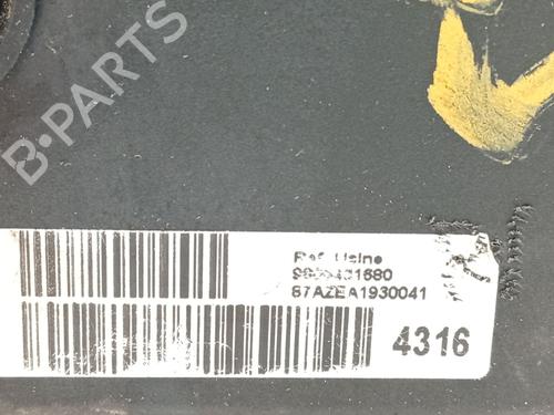 ABS pump CITROËN DS4 (NX_) 1.6 HDi 115 | BP31933712M43 