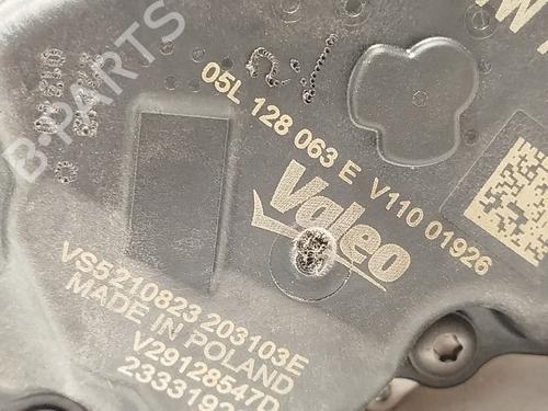 Throttle body SEAT LEON (KL1, KLG) 2.0 TDI | BP33337127M82 - Image 3