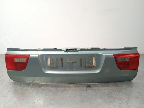 Used Tailgate BMW X5 (E53) 3.0 d (184 hp) 27720203